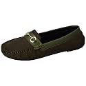ELLE Womens El-avi-w-03 Loafer