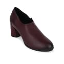 ELLE womens El-daz-w-105 Fashion Boot