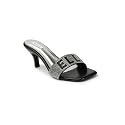ELLE womens El-gv-w-36 Heeled Sandal