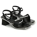 ELLE womens El-gv-wn-61 Sandal