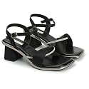 ELLE womens El-gv-wn-61 Sandal