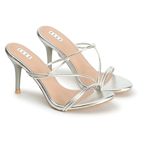 ELLE womens El-sab-wn-31 Heeled Sandal