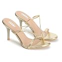 ELLE womens El-sab-wn-31 Heeled Sandal