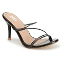 ELLE womens El-sab-wn-31 Heeled Sandal