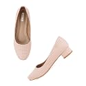 ELLE Womens El-uni-w-136 Pump