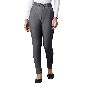ELLEVEN Womens Regular Jegging