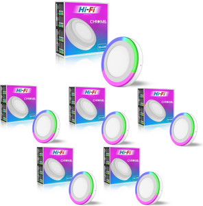 ELLEYS Chroma 12W 4W Multi Color