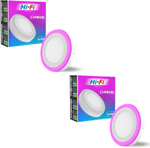 ELLEYS Chroma 3 IN 1 3W