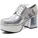 Ellie Shoes Men's Pimp Shoe