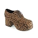 Ellie Shoes Men's Pimp Shoe