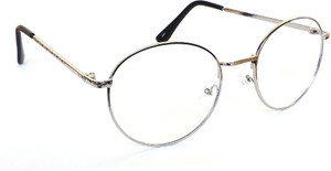 elligator full rim oval frame