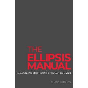 the ellipsis manual analysis and engineering of human behavior