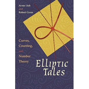 elliptic tales curves counting and number theory
