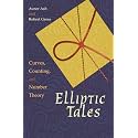 Elliptic Tales: Curves, Counting, and Number Theory