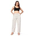 ELLITI Women39s 6 Pocket Regular Fit High