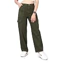 ELLITI Women39s 6 Pocket Regular Fit High