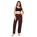 ELLITI Women39s 6 Pocket Regular Fit High