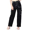 ELLITI Women39s Relaxed Jeans