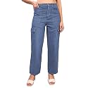 ELLITI Women39s Relaxed Jeans