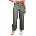 ELLITI Women39s Relaxed Jeans