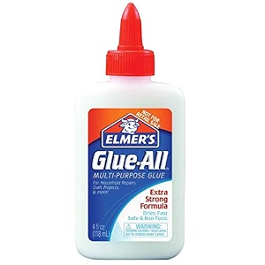 elmer39s e1322 4 oz glue all multi purpose glue
