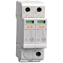 Elmex AC Surge Protection Device - 320 V with 1+1 Pole