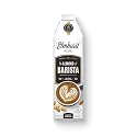 Elmhurst 1925 Almond Milk Barista Edition – 32oz (1-Pack) Plant-Based, Vegan, Dairy-Free, Kosher, Gluten-Free, Non-GMO, Froths for Lattes &amp; Iced Coffee, 3g Protein per Serving, Simple Ingredients