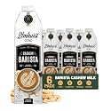 Elmhurst 1925 Cashew Milk Barista Edition – 32oz (6-Pack), Vegan