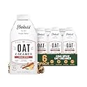 Elmhurst 1925 Chai Spice Oat Creamer - 16 Ounce (Pack of 6), Vegan
