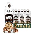 Elmhurst 1925 Maple Walnut Milk Barista Edition – 32 Ounce (Pack of 6)
