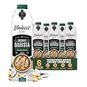 Elmhurst 1925 Unsweetened Coconut Cashew Barista Edition – 32oz (6-Pack)