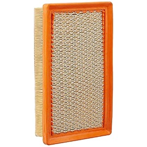elofic ek-5115 car air filter element for chevrolet enjoy
