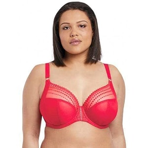 Elomi Womens Plus Size Matilda Underwire Plunge