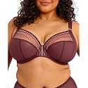 Elomi Women39s Plus Size Matilda Underwire Plunge
