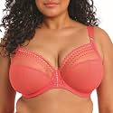 Elomi Women39s Plus Size Matilda Underwire Plunge