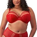 Elomi Women39s Plus Size Matilda Underwire Plunge