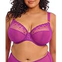 Elomi Women39s Plus Size Matilda Underwire Plunge