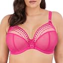 Elomi Women39s Plus Size Matilda Underwire Plunge