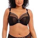 Elomi Women39s Plus Size Matilda Underwire Plunge