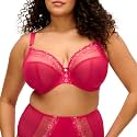 Elomi Women39s Plus Size Matilda Underwire Plunge