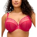 Elomi Women39s Plus Size Matilda Underwire Plunge