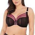 Elomi Women39s Plus Size Matilda Underwire Plunge