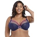 Elomi Women39s Plus Size Matilda Underwire Plunge