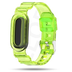 ELOR Replacement Strap Band compatible with Google