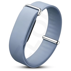 ELOR Replacement Strap Band compatible with Google
