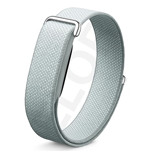 ELOR Replacement Strap Band compatible with Google
