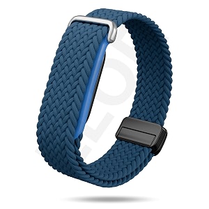 ELOR Replacement Strap Band compatible with Google