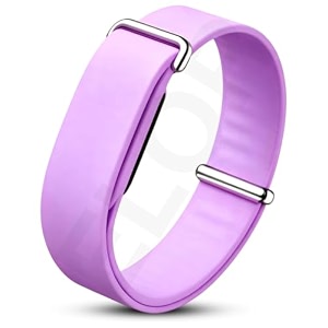ELOR Replacement Strap Band compatible with Google