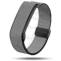 ELOR Replacement StrapBand compatible with Google Fitbit