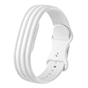 ELOR Replacement StrapBand compatible with Google Fitbit